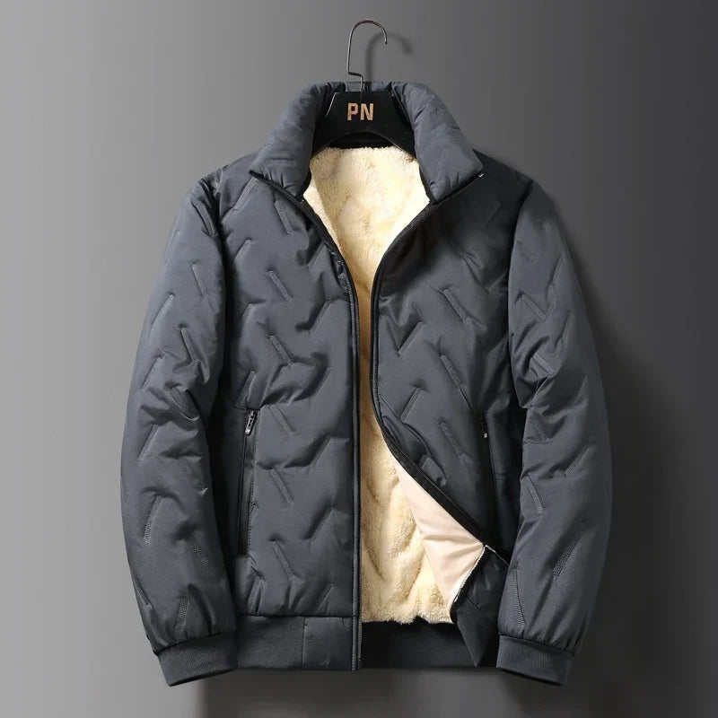 Veste Homme Lincon