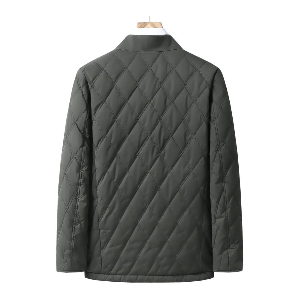 Veste matelassée Honey pour homme