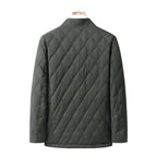 Veste matelassée Honey pour homme