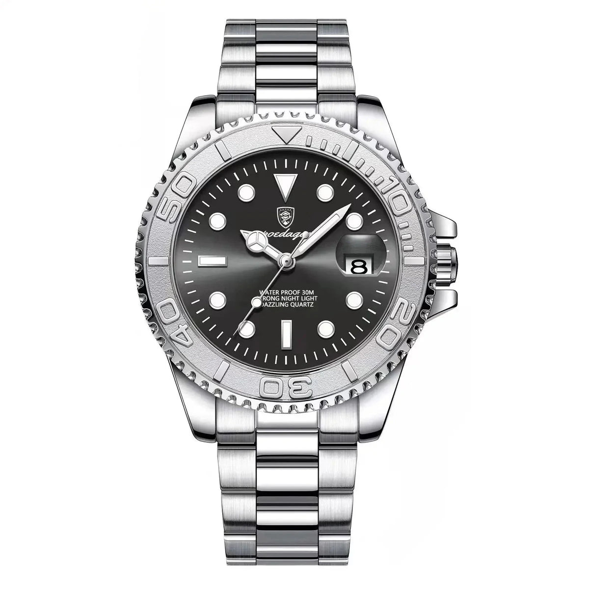 Montre Fusion Poedagar 