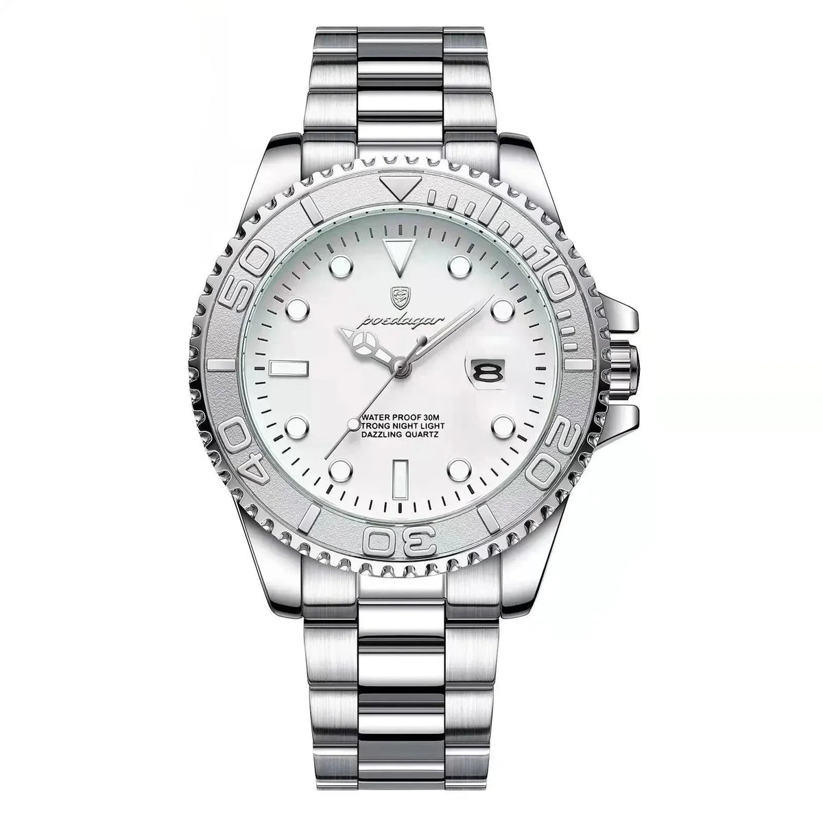 Montre Fusion Poedagar 