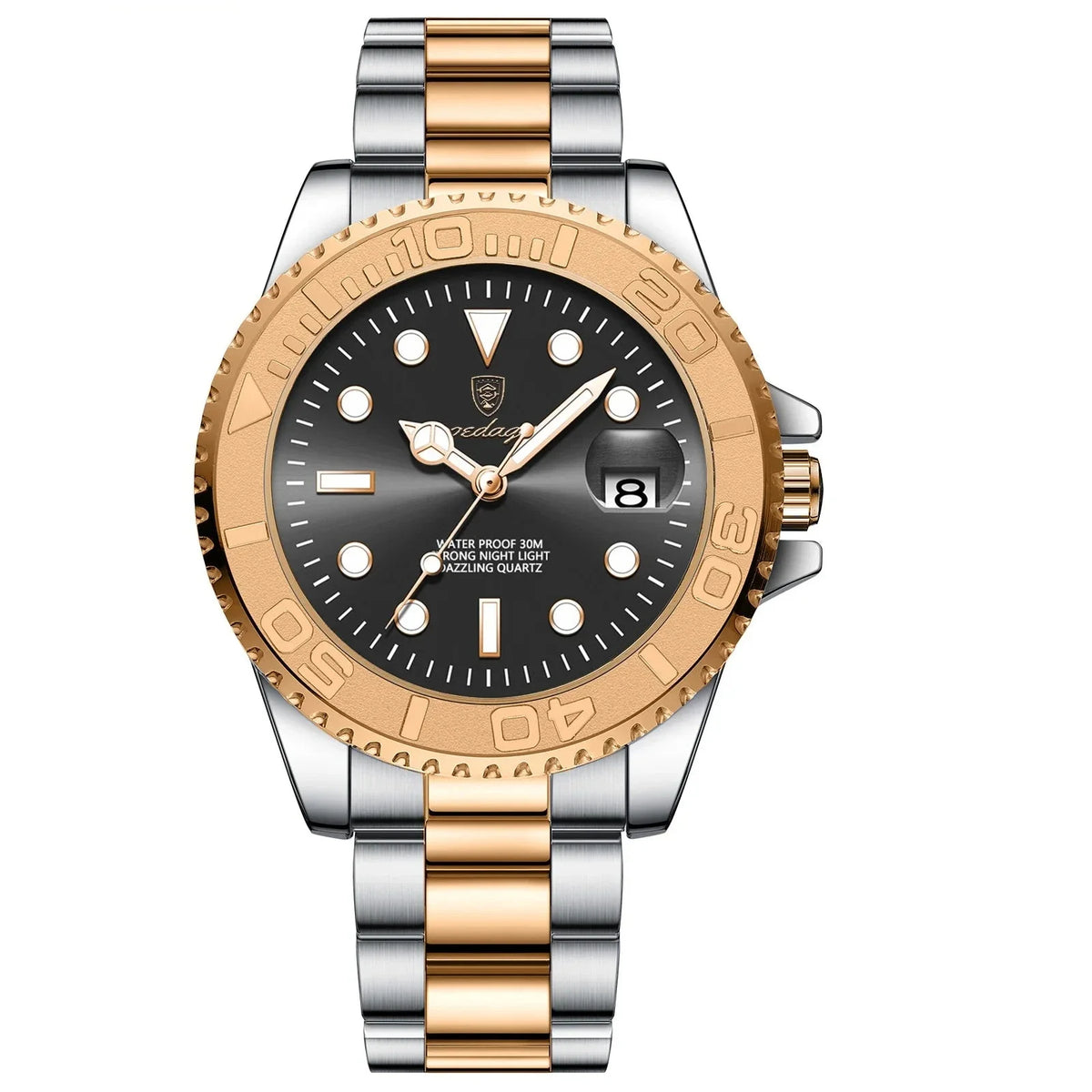 Montre Fusion Poedagar 