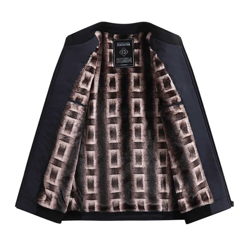 Veste matelassée Lottus