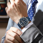 Montre Kaly Poedagar