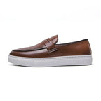 Mocassin pour Homme Grego
