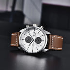 Montre Crisley Benyar