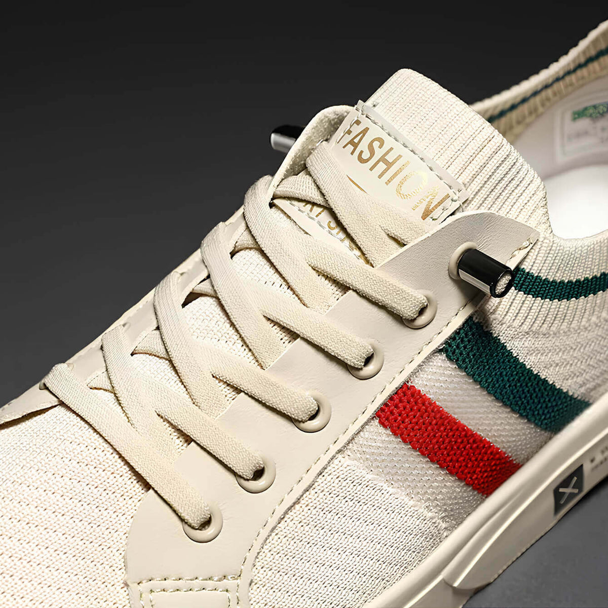 Baskets Premium Europa (Édition Limitée)