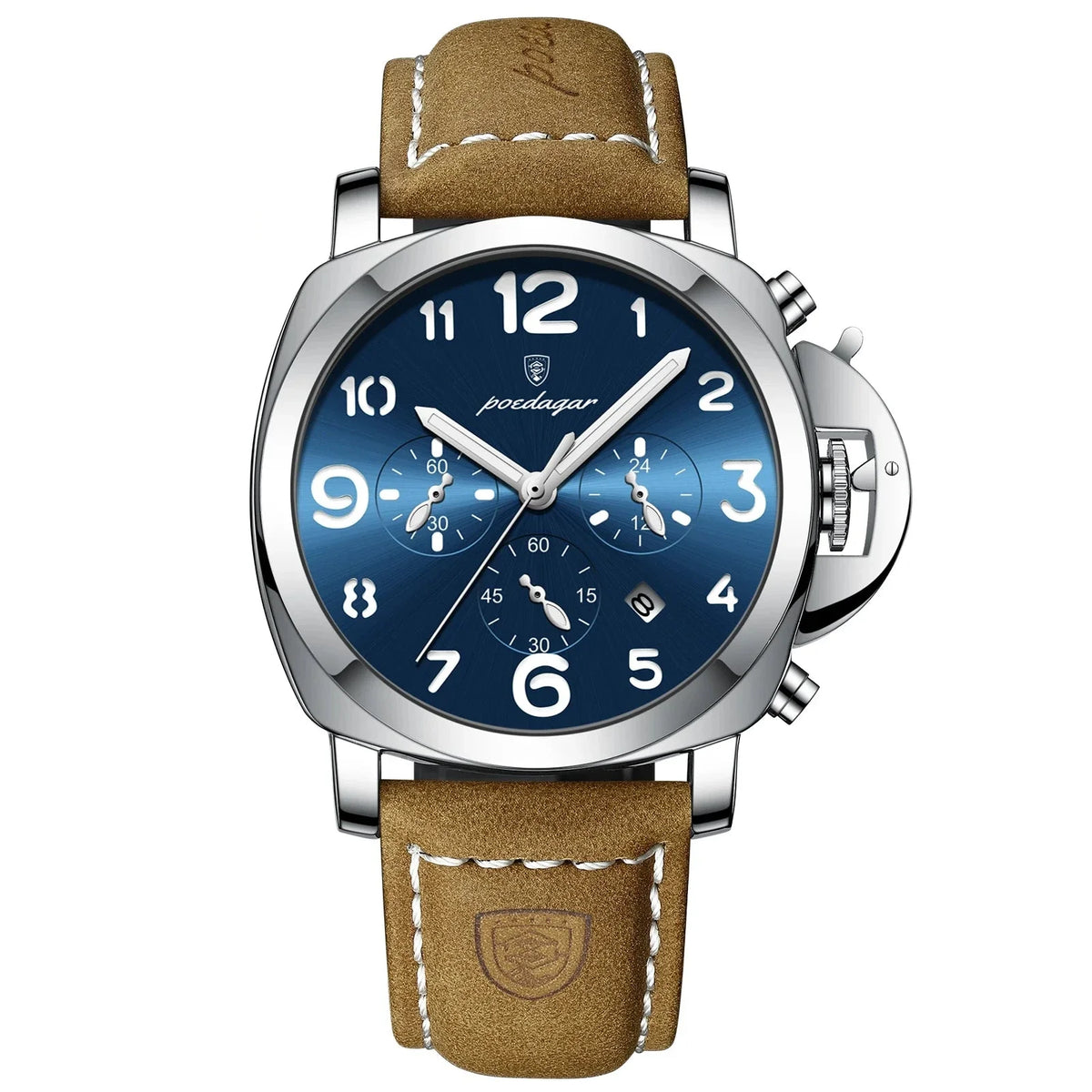 Montre Fortrax Poedagar 