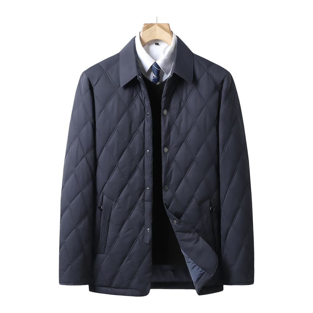 Veste matelassée Honey pour homme
