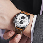 Montre Crisley Benyar