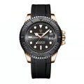 Montre Fusion Poedagar 
