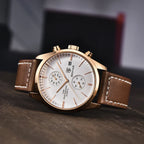 Montre Crisley Benyar