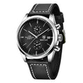 Montre Crisley Benyar 