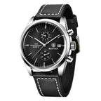 Montre Crisley Benyar 