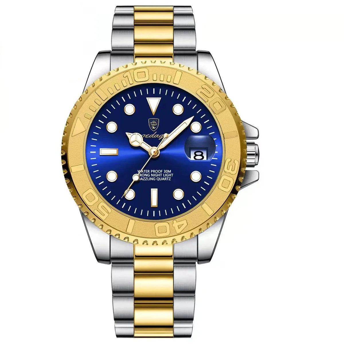 Montre Fusion Poedagar 