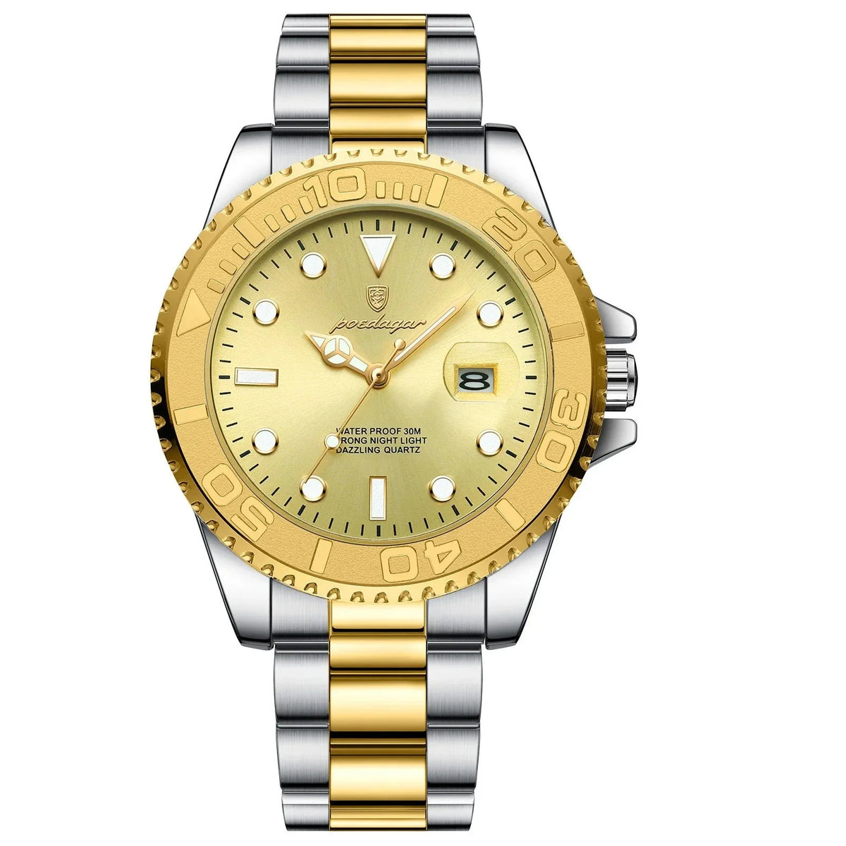 Montre Fusion Poedagar 