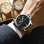 Montre Fortrax Poedagar