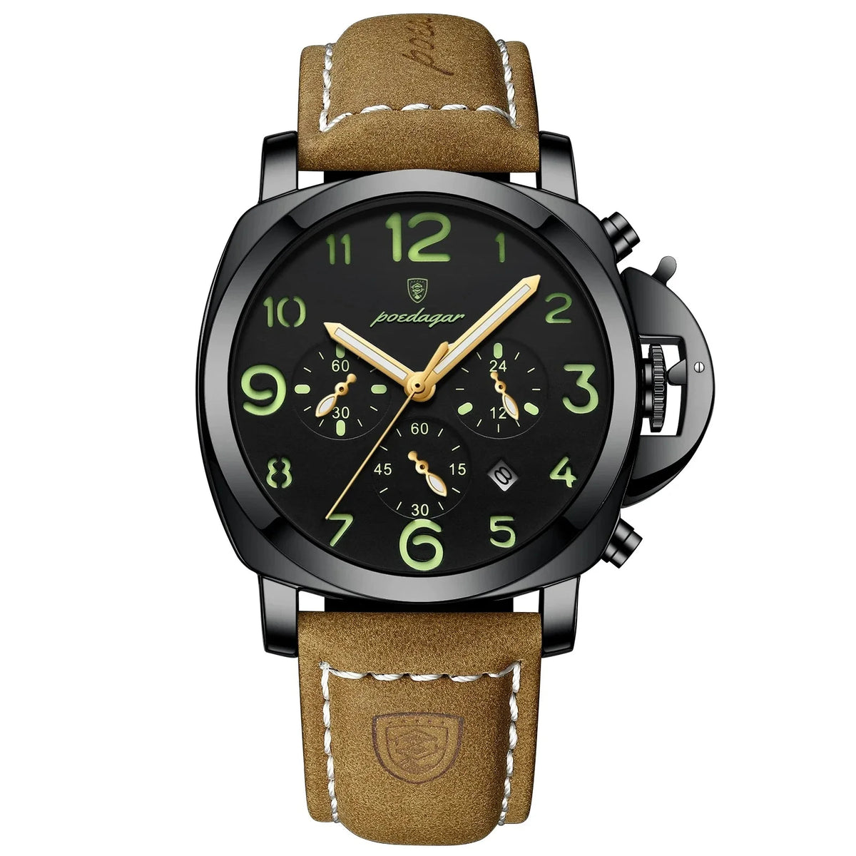 Montre Fortrax Poedagar 
