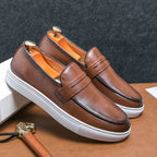 Mocassin pour Homme Grego