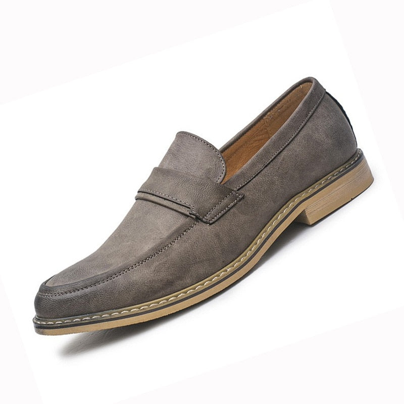Mocassin pour Homme Target