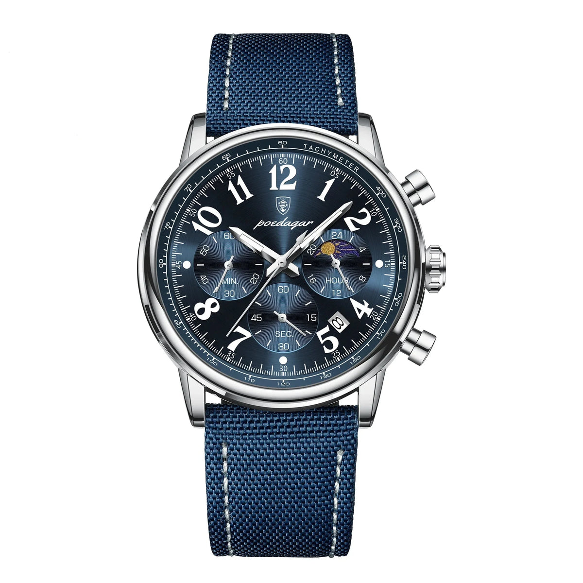 Montre Kaly Poedagar