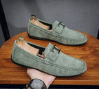 Mocassin pour Homme Tigger