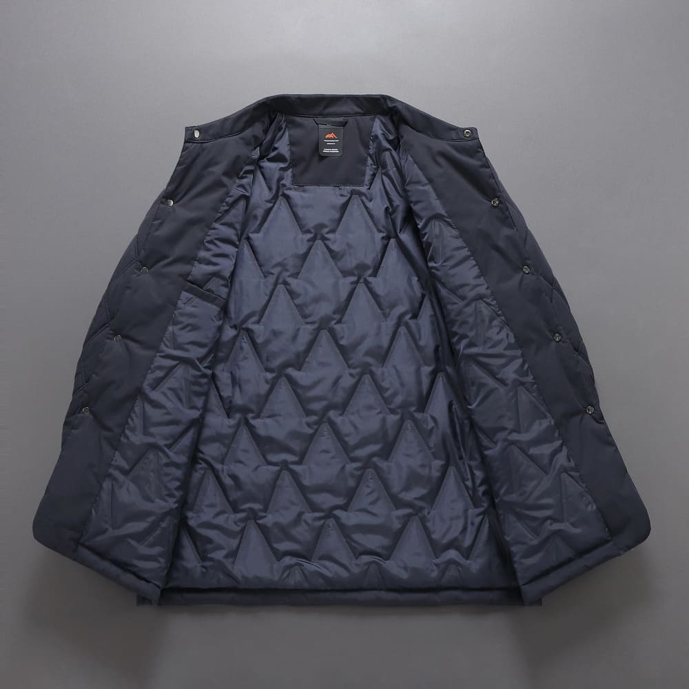 Veste matelassée Honey pour homme