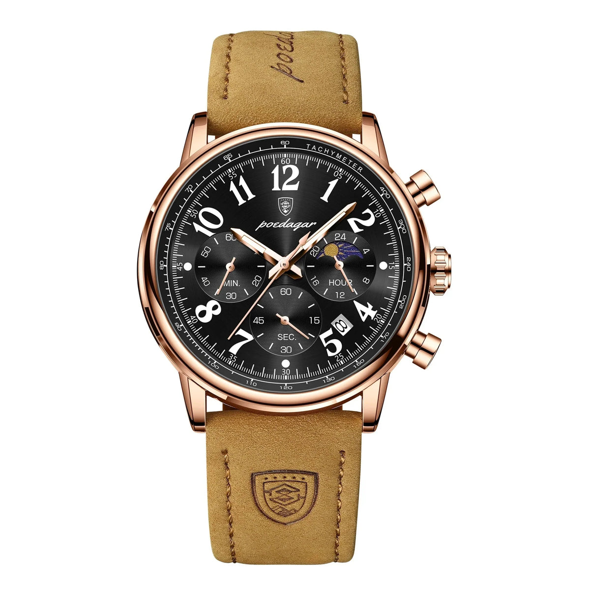 Montre Kaly Poedagar