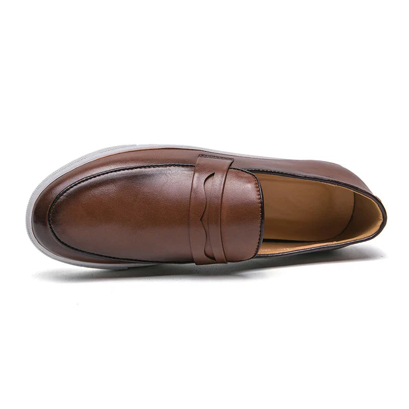 Mocassin pour Homme Grego