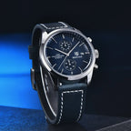 Montre Crisley Benyar