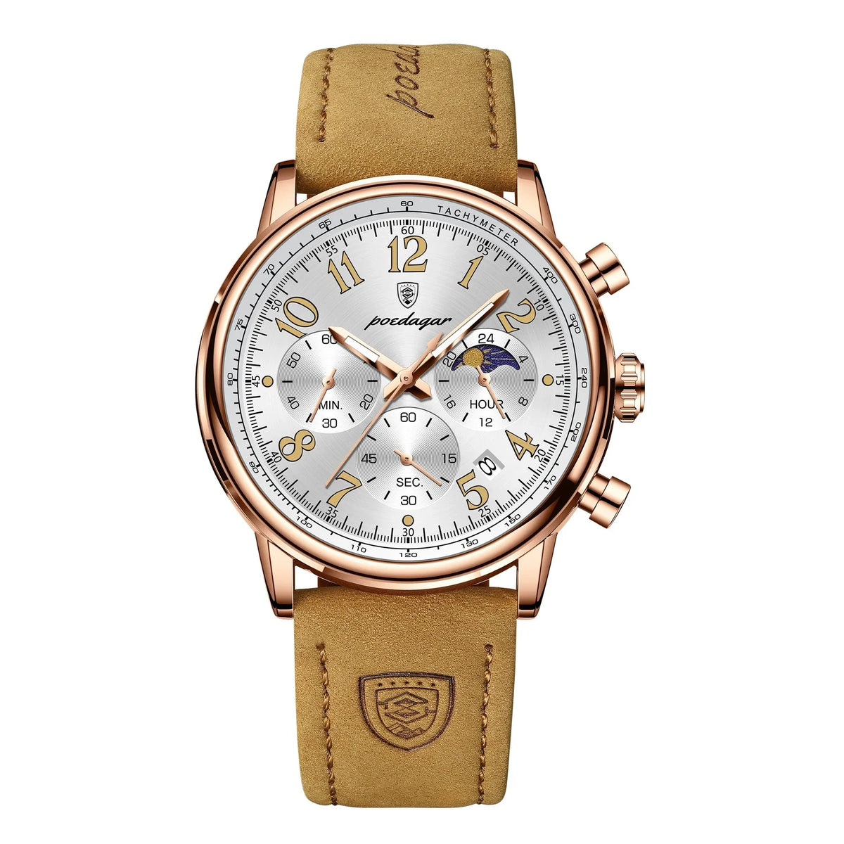 Montre Kaly Poedagar