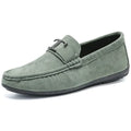 Mocassin pour Homme Tigger