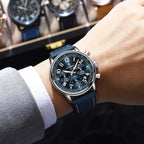 Montre Kaly Poedagar