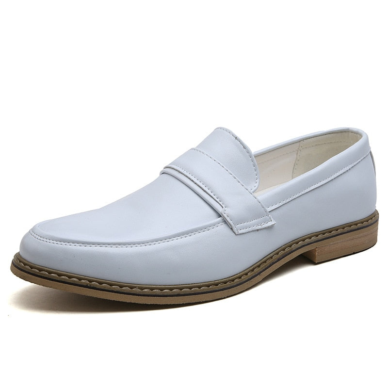 Mocassin pour Homme Target