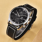 Montre Crisley Benyar