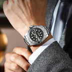 Montre Fusion Poedagar 