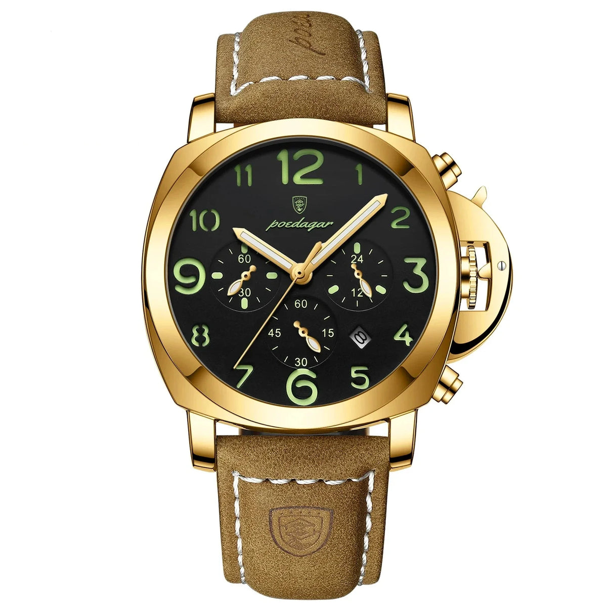 Montre Fortrax Poedagar 