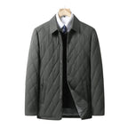 Veste matelassée Honey pour homme
