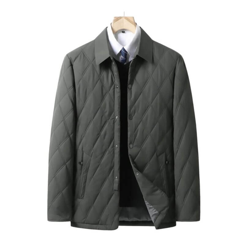 Veste matelassée Honey pour homme