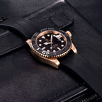 Montre automatique Pagani Luxury