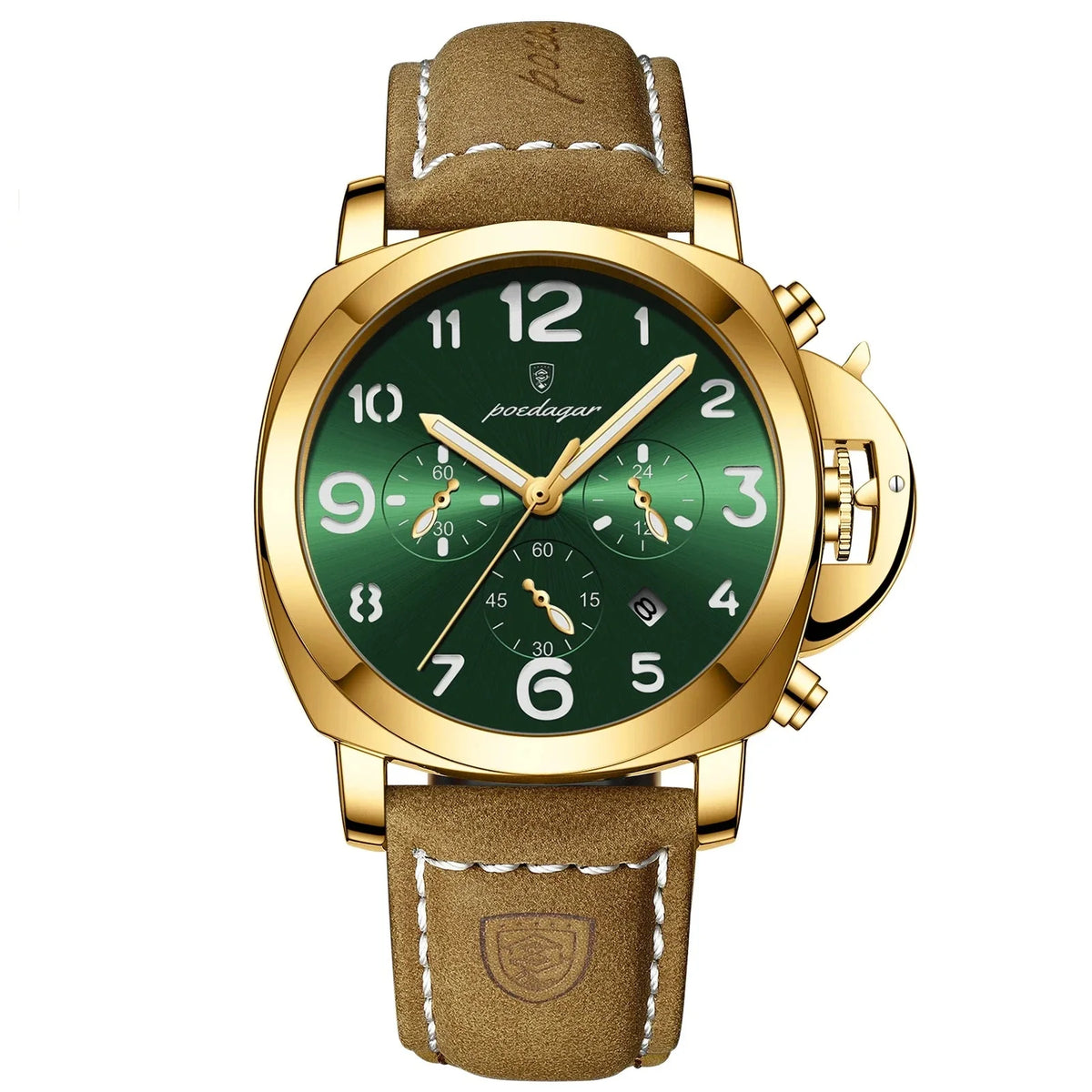 Montre Fortrax Poedagar 