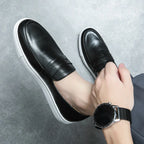 Mocassin pour Homme Grego