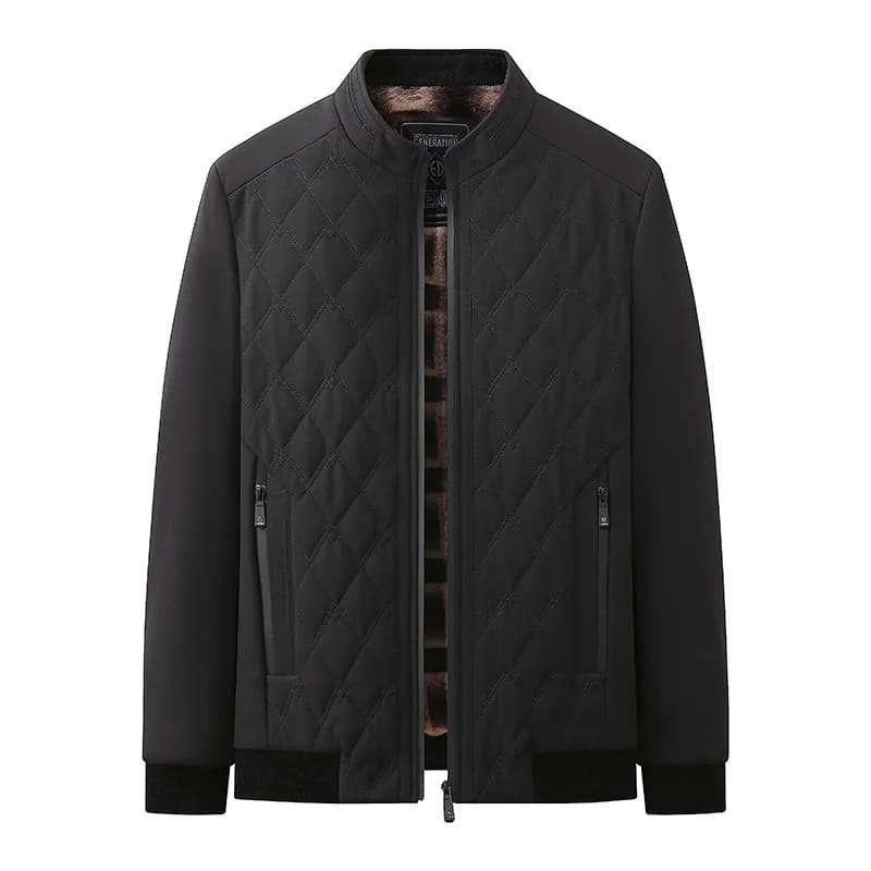 Veste matelassée Lottus