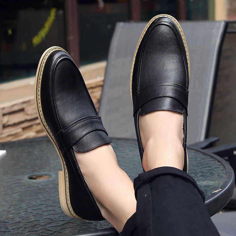 Mocassin pour Homme Target
