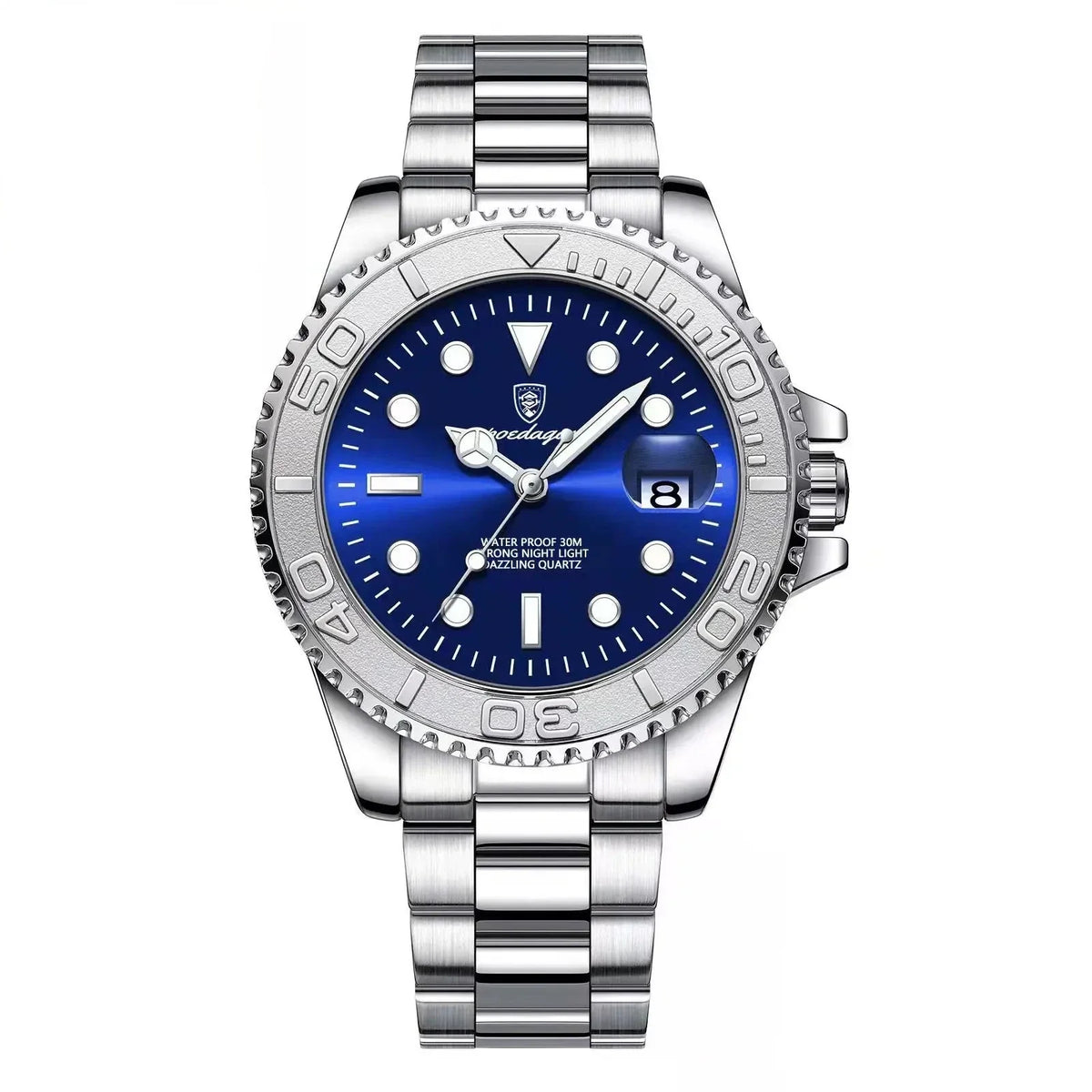 Montre Fusion Poedagar 