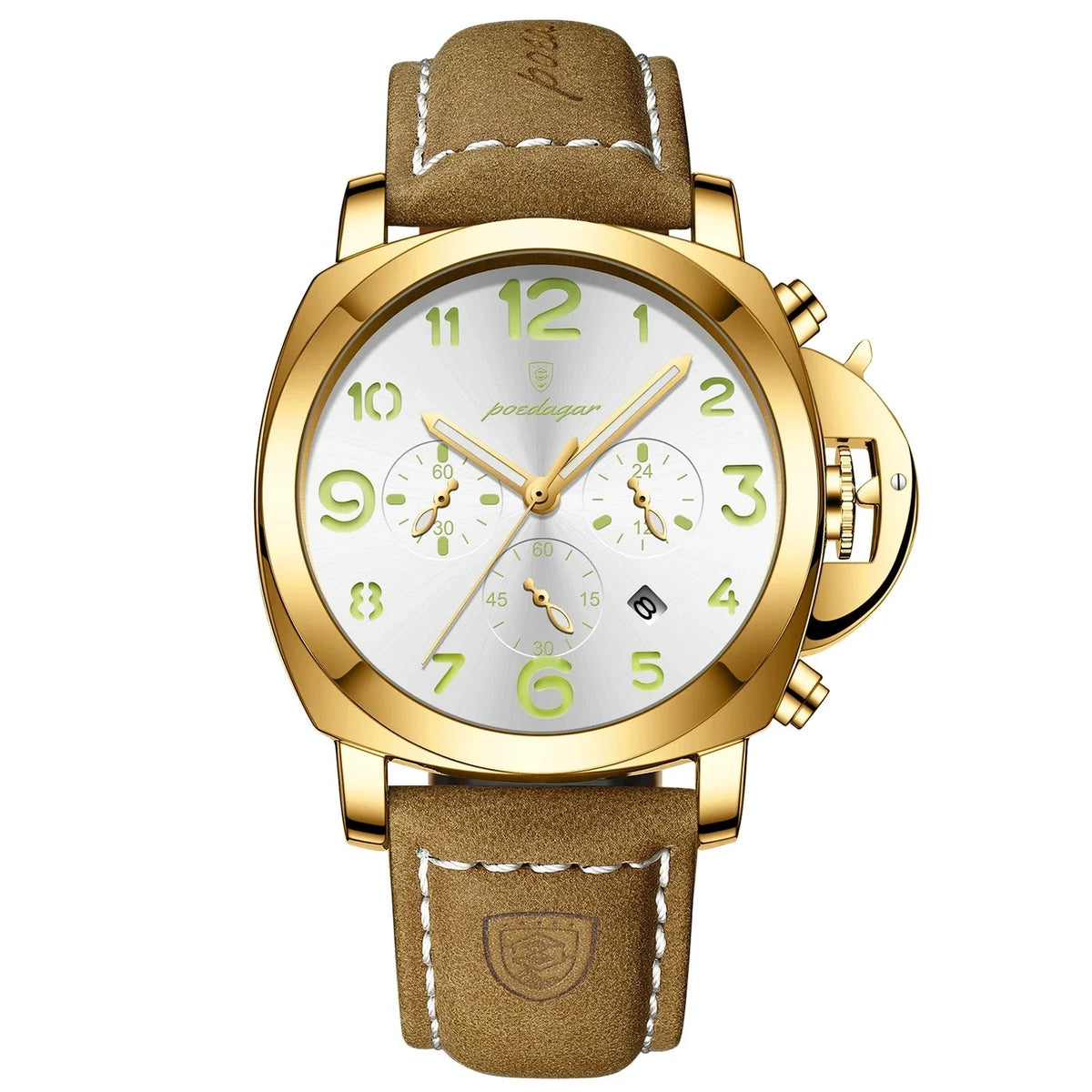 Montre Fortrax Poedagar 