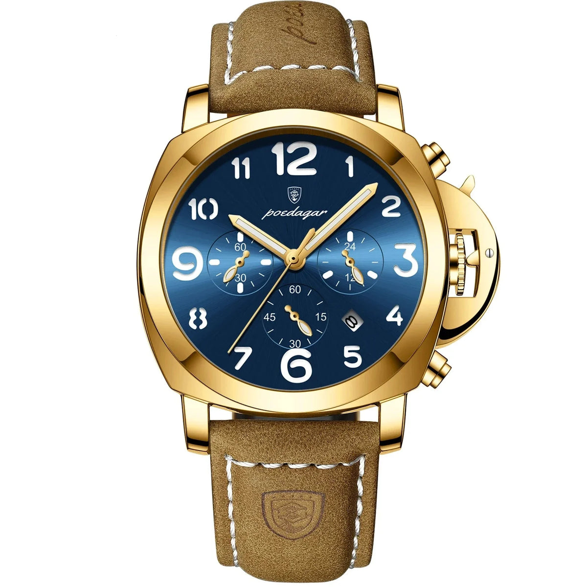 Montre Fortrax Poedagar 