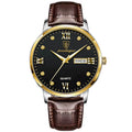 Montre homme Appolo Poedagar