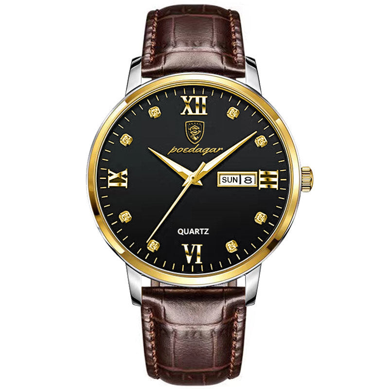 Montre homme Appolo Poedagar