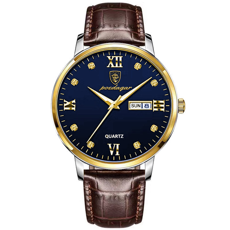 Montre homme Appolo Poedagar